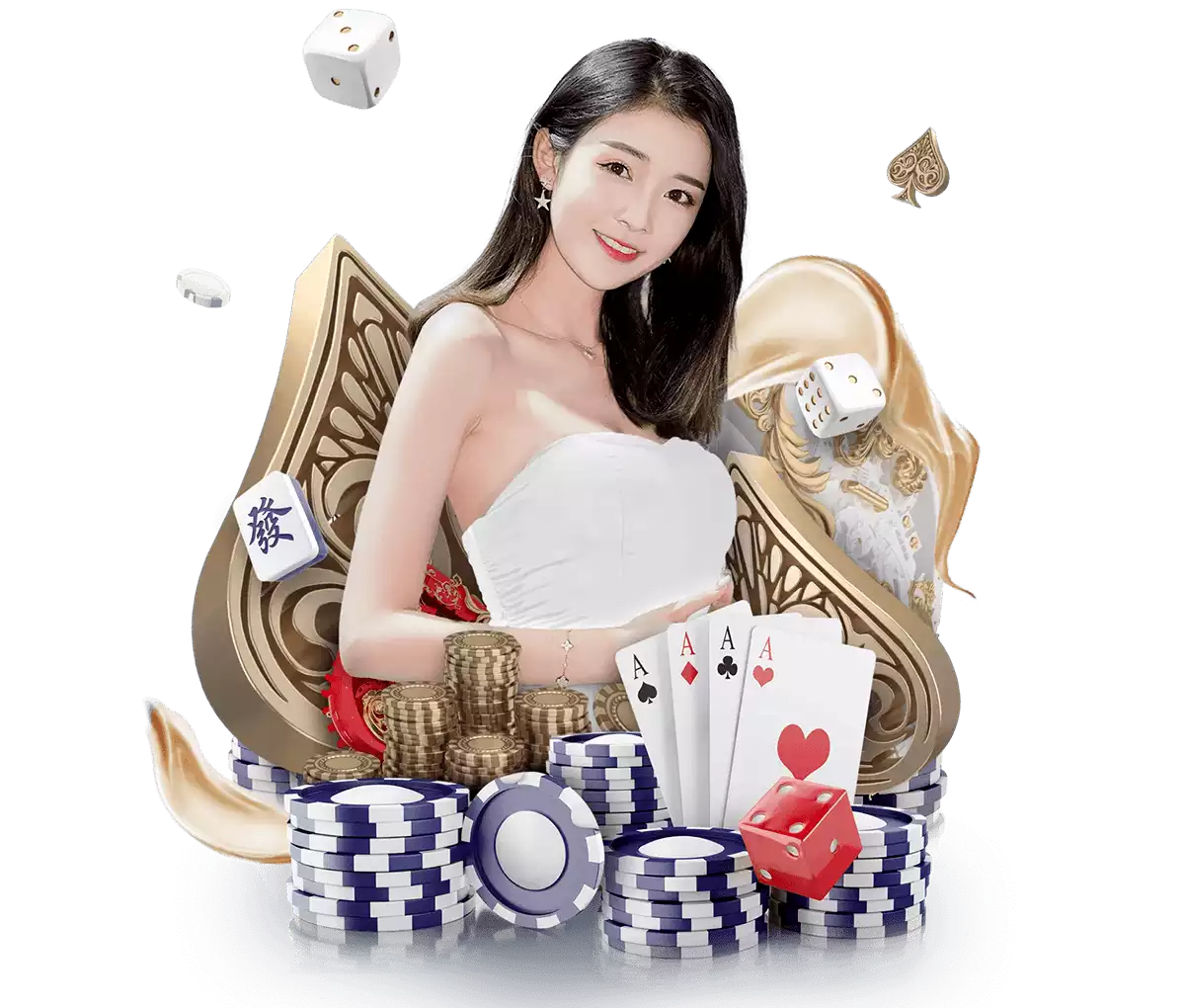 SATU娛樂城美女百家樂荷官-SA百家樂娛樂城